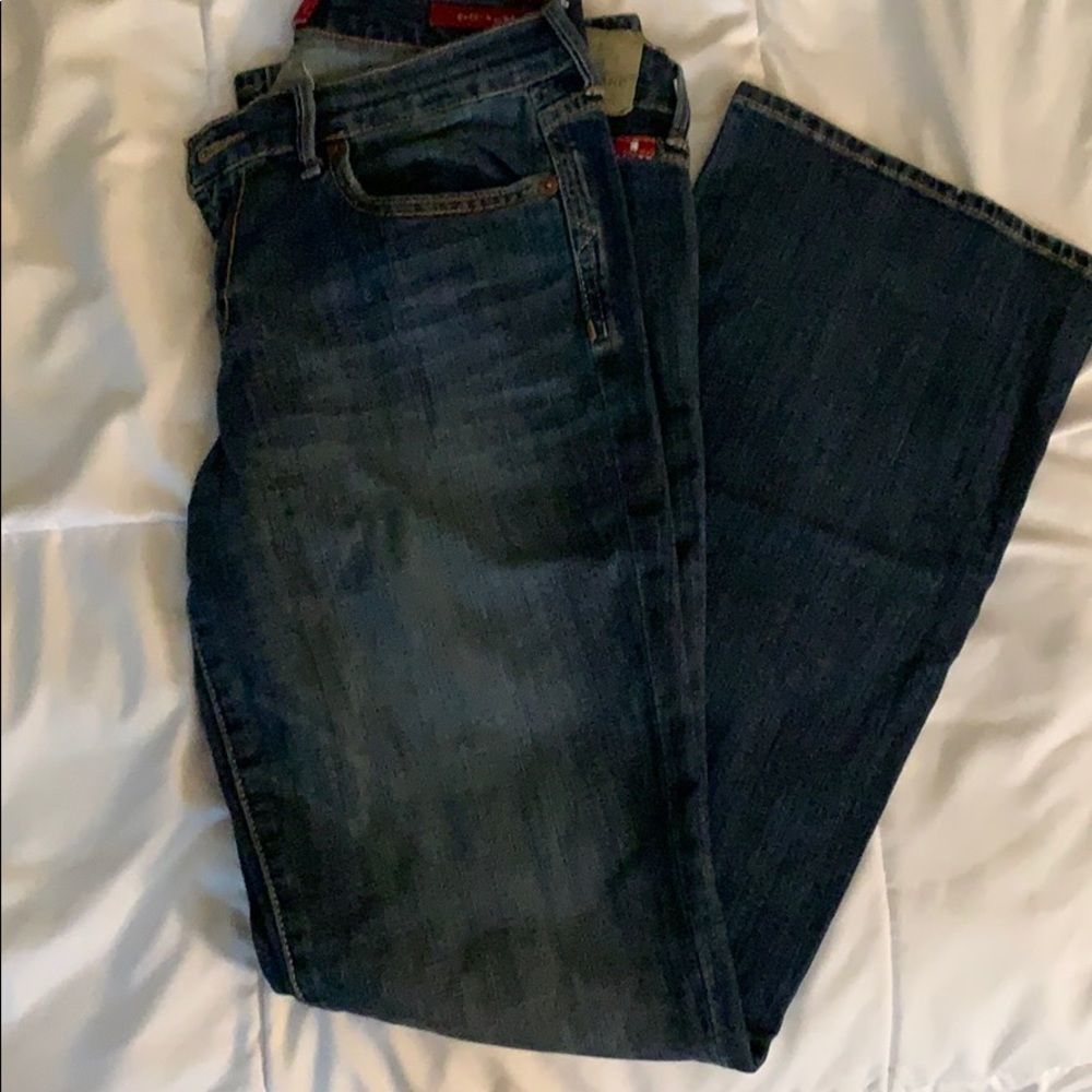 Lucky Brand Sweet n’ Low Jeans